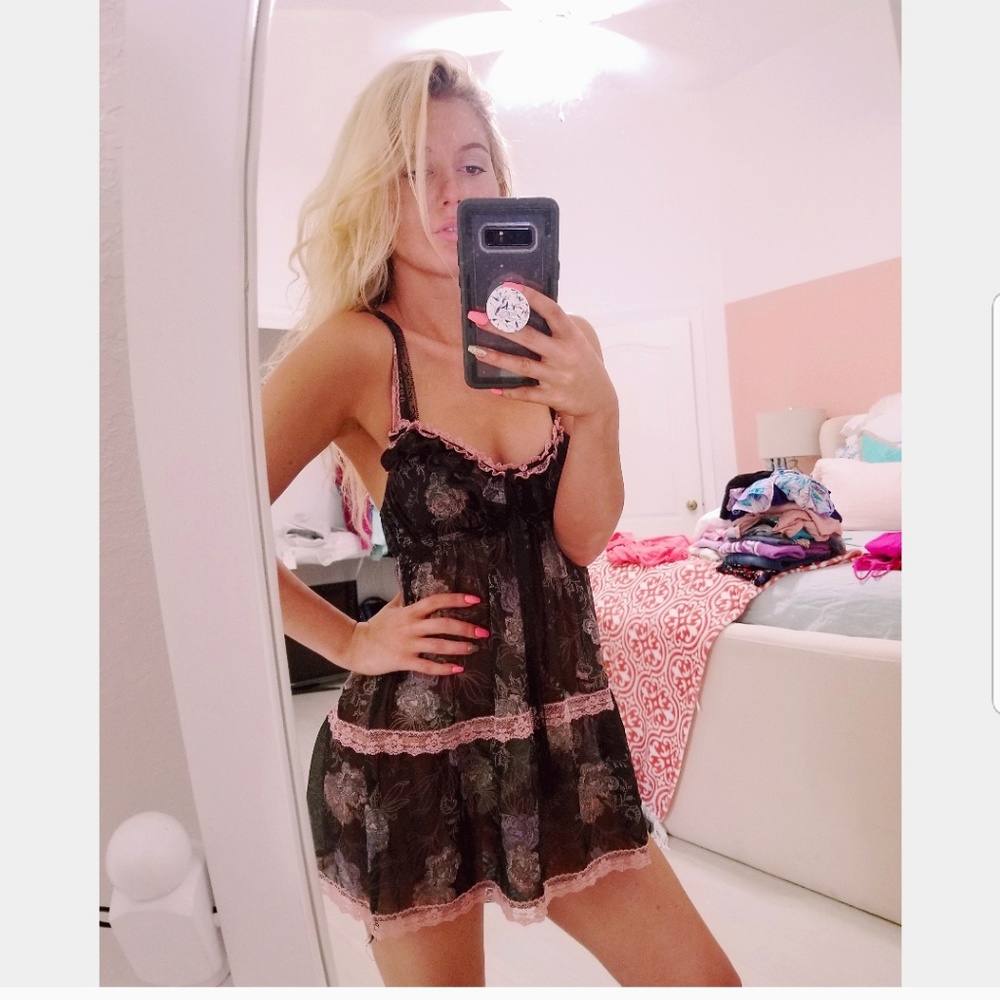 Victoria Secret Angel Lingerie